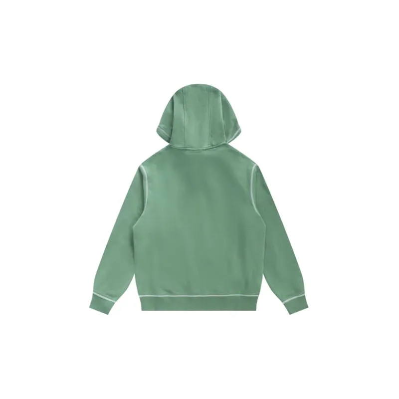 Dickies Sweatshirt Women's Green-1