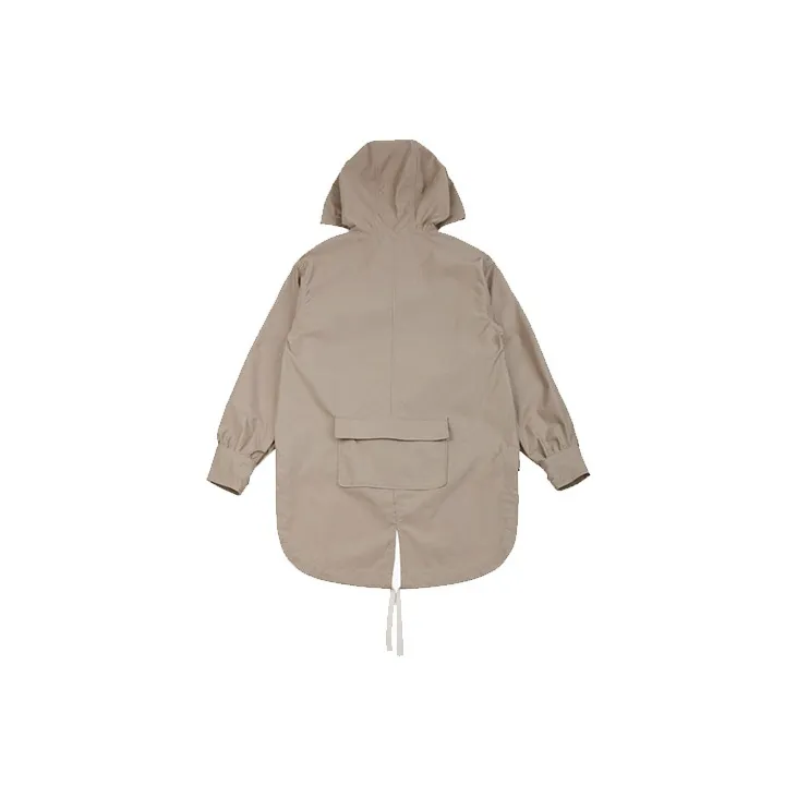 Dickies Jackets Women's Ecru-1