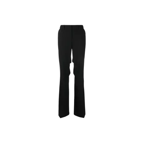 OFF-WHITE Tailored Bootcut Trousers