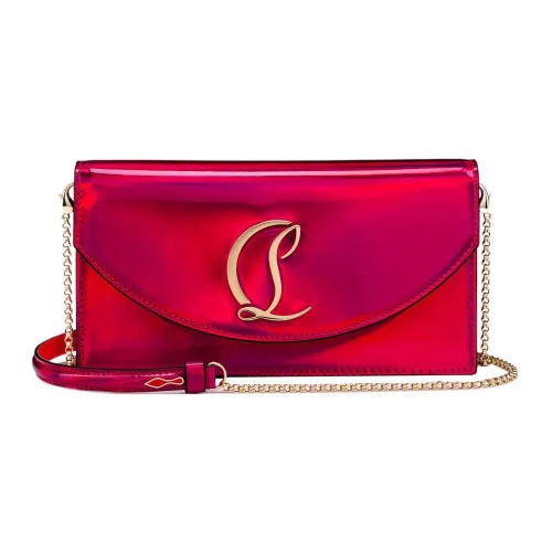 Christian Louboutin Crossbody Bags