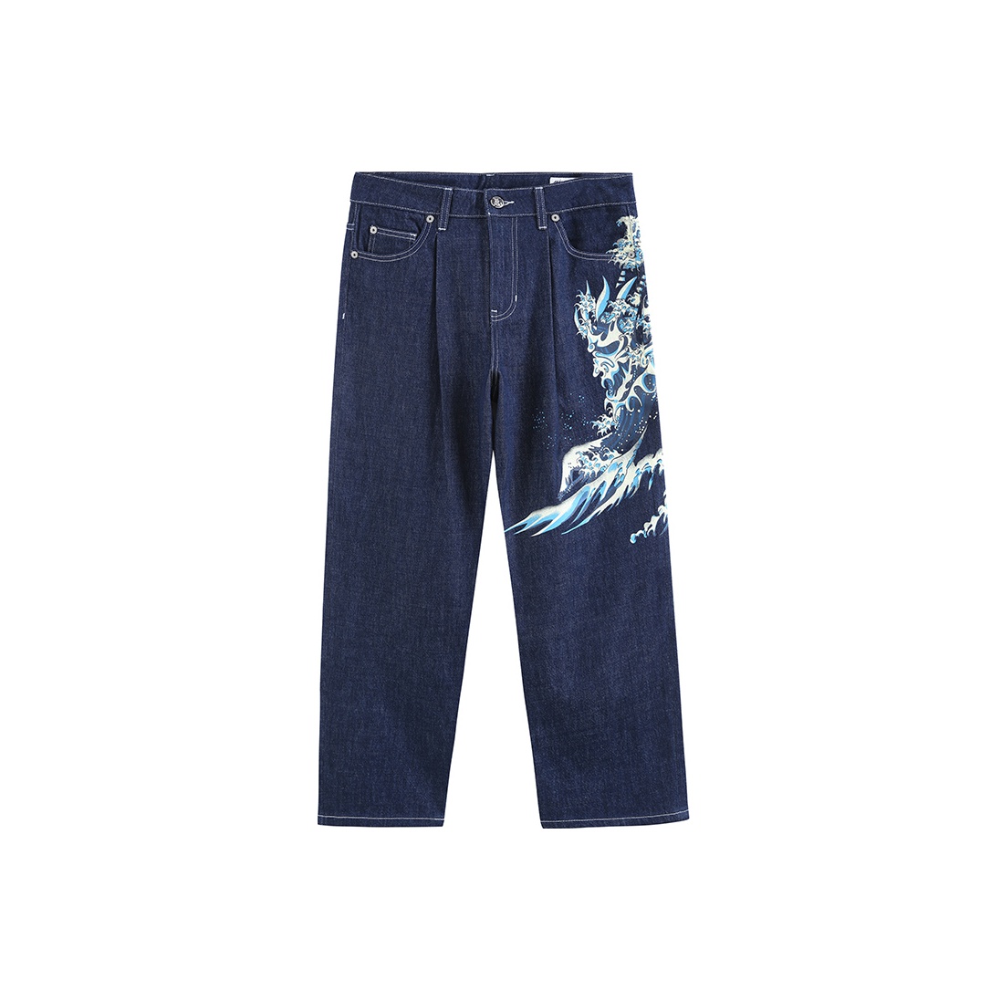 ONIARAI Jeans Men Denim L - POIZON