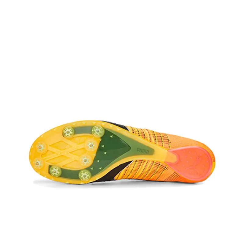 PUMA Tokyo Future 4 'Yellow Orange'-5