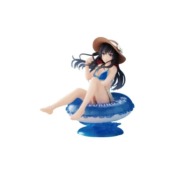 TAITO Yukino Yukinoshita My Youth Romantic Comedy Is Wrong As I Expected Bonus Gifts 10cm