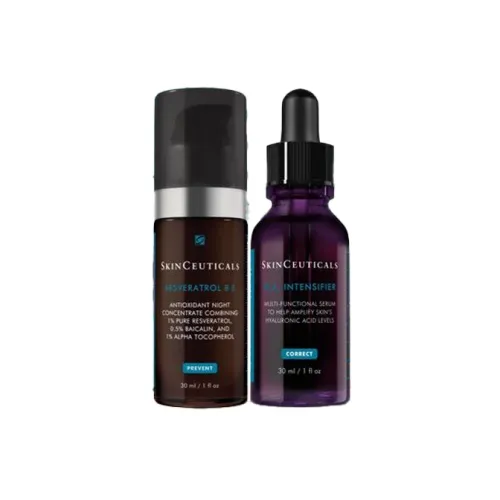 SKINCEUTICALS 스킨케어 세트 남녀공용