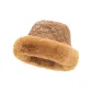 Apricot Brown