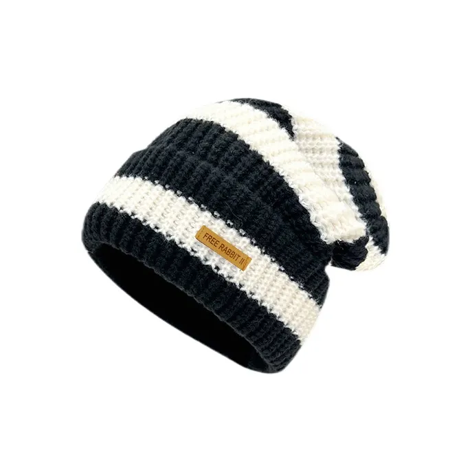 FREE RABBITⅡ Beanies Unisex-0