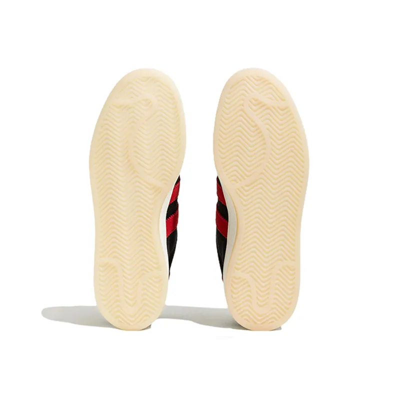 Adidas Campus 00s Tko Black Power Red-5