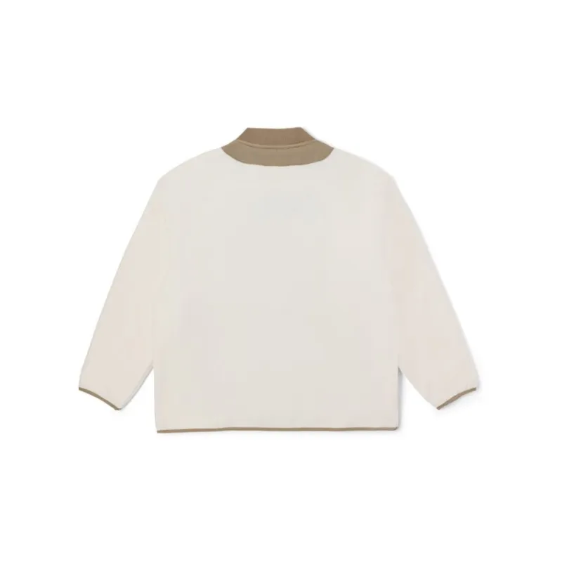 Dickies FW22 Jacket Men's White-1