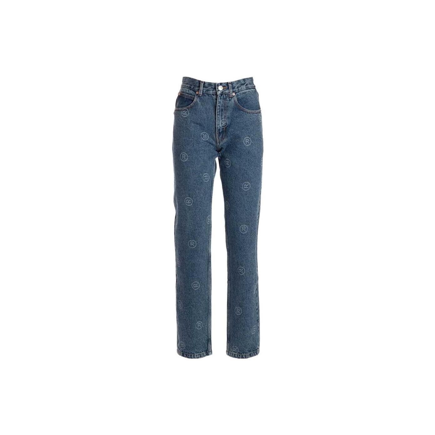 Martine Rose Jeans Apparel on Sale & Authentic - POIZON