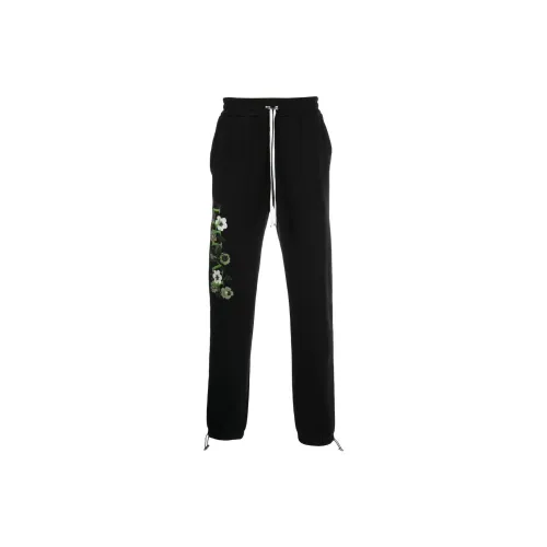 AMIRI Flower Sweatpants 