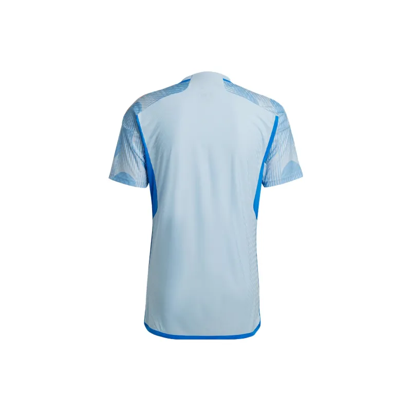 Adidas Spain 2022 Authentic Away Jersey-1