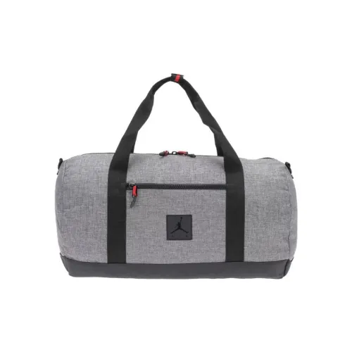 Jordan Travel Bag Gray