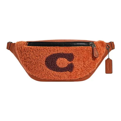 COACH Warren Fanny Packs