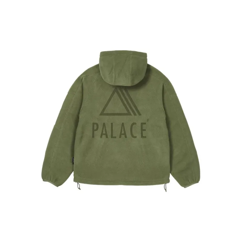 PALACE Polartec Venter Hood Jacket-2
