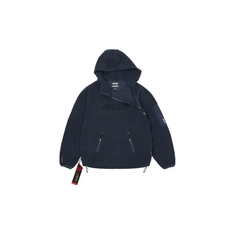 PALACE Polartec Venter Hood Jacket-1