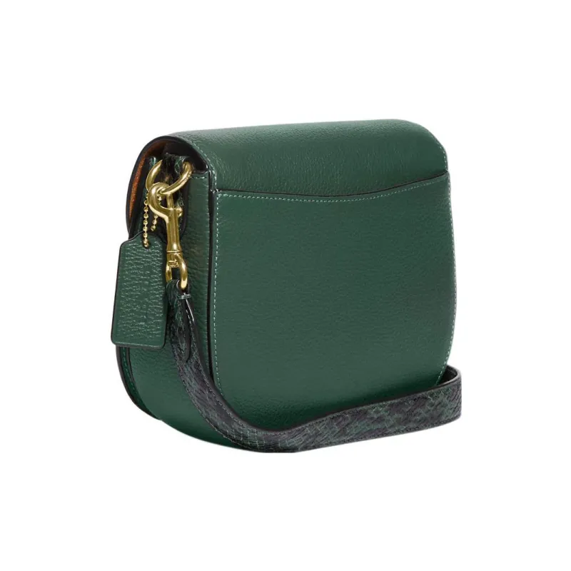 COACH Saddle Crossbody Bags-1