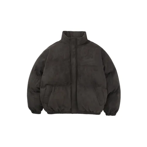 FPA Unisex Quilted Jacket