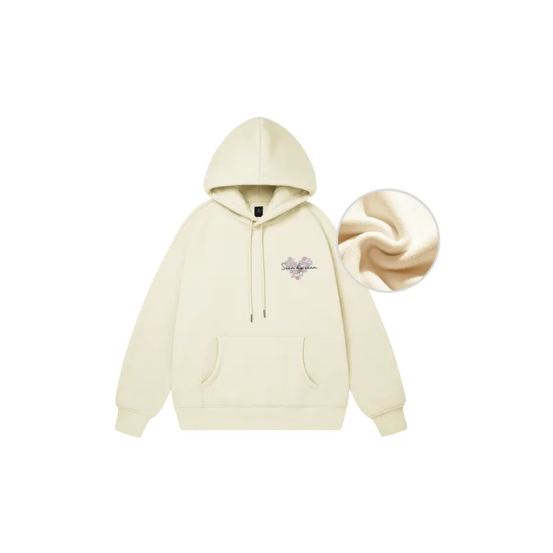 SEANBYSEAN Sweatshirts Unisex-25