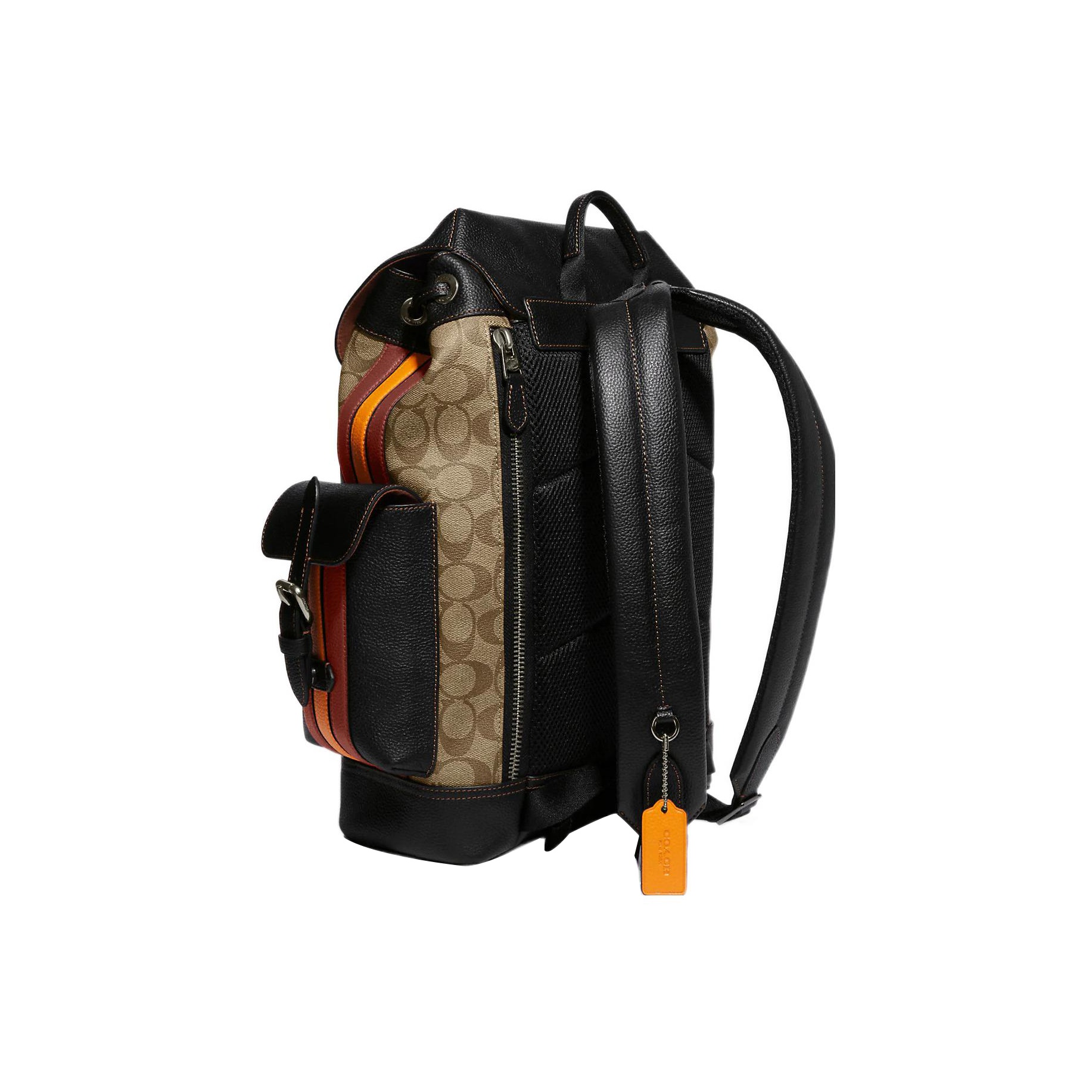 COACH Hudson Backpacks - Cheap Rcj Jordan Outlet