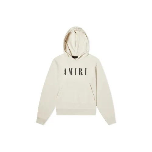 AMIRI Sweatshirts Women's Off White