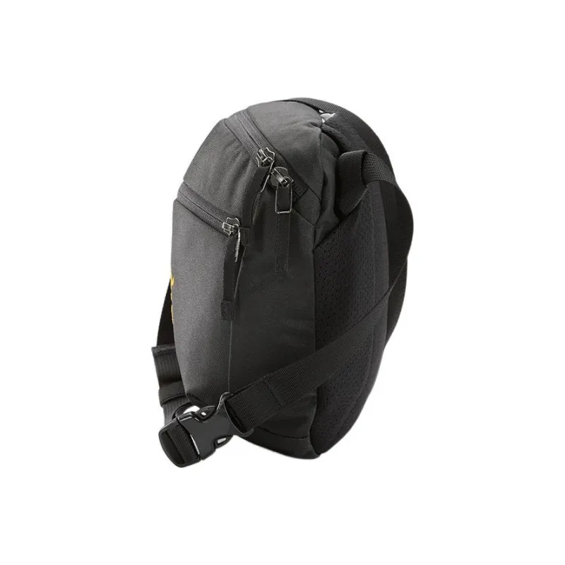 Arcteryx Mantis 2 Recycled Polyester Shoulder Bag Crossbody Bag Regular Unisex Black-3
