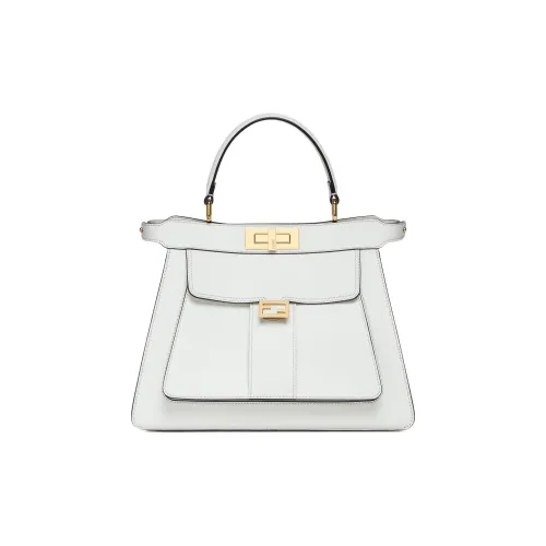 FENDI Peekaboo ISeeU Handbags