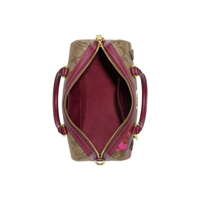 COACH Rowan Handbags-2