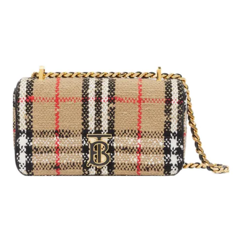 Burberry Women Lola Lola Bag Crossbody Bag