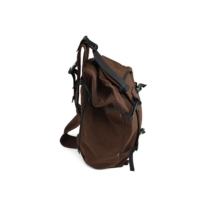 MYEDITION Messenger Bag, Gym Bag, Handbag, Shoulder Bag, Crossbody Bag, Outdoor Bag Nylon Fabric Multicolor Unisex-29