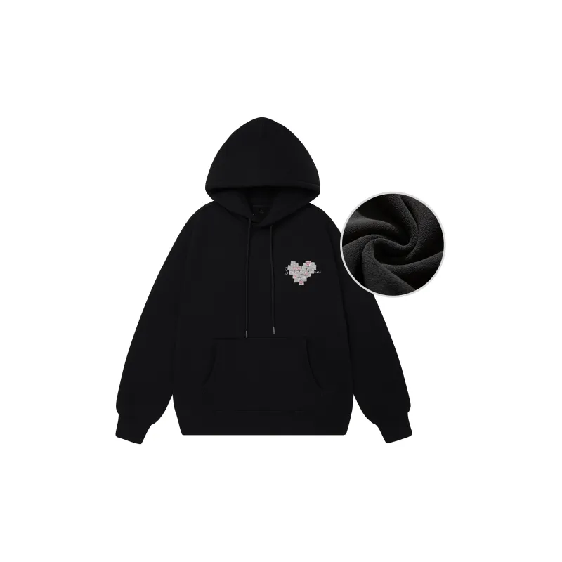 SEANBYSEAN Sweatshirts Unisex-20