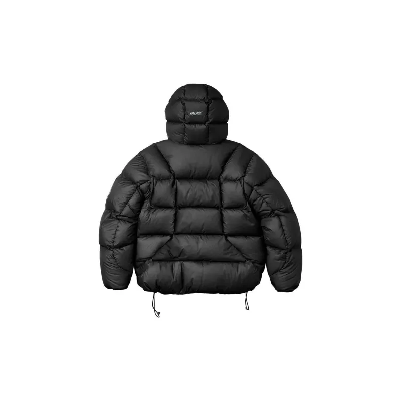 PALACE Pertex Frost Balaclava Puffa-3