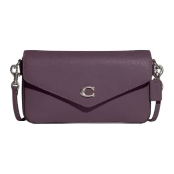 COACH Wyn Shoulder Bags