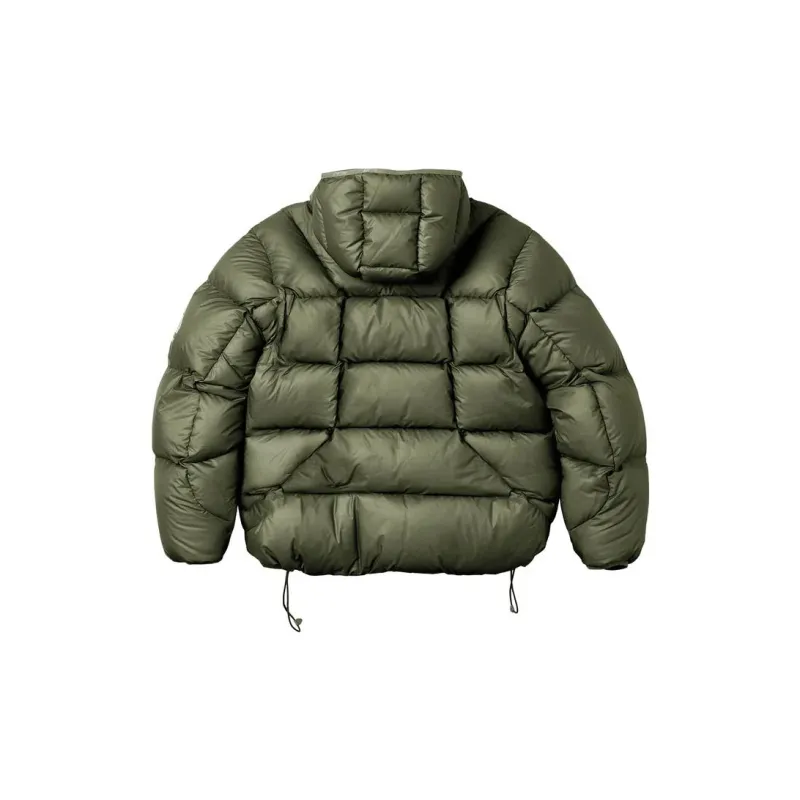 PALACE Pertex Frost Balaclava Puffa-2