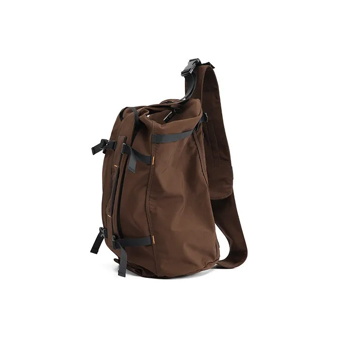 MYEDITION Messenger Bag, Gym Bag, Handbag, Shoulder Bag, Crossbody Bag, Outdoor Bag Nylon Fabric Multicolor Unisex-30