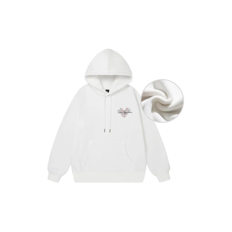 SEANBYSEAN Sweatshirts Unisex-23