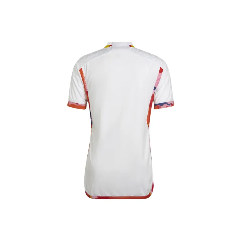 Adidas Soccer Jerseys Men White-1