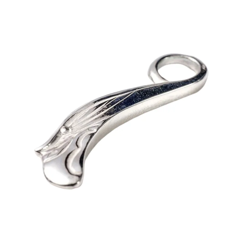 GOD SUNS Charms / Pendants Men Silver-1