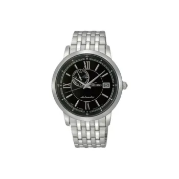 SEIKO Men Presage Series Watch