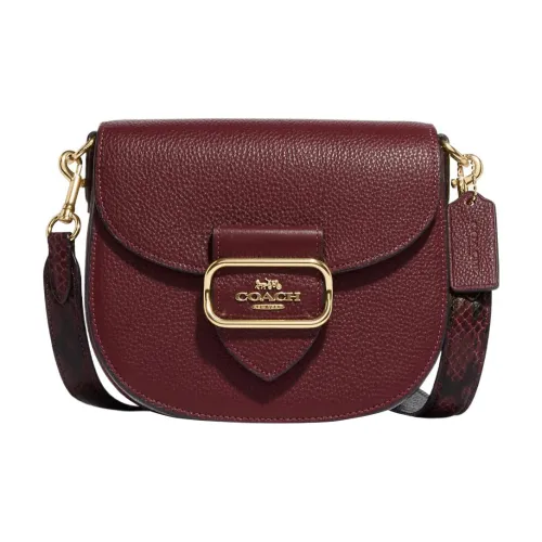 COACH Women's Morgan 20 Crossbody Bag