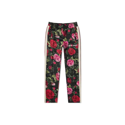 PALM ANGELS X END Rose Allover Track Pants 