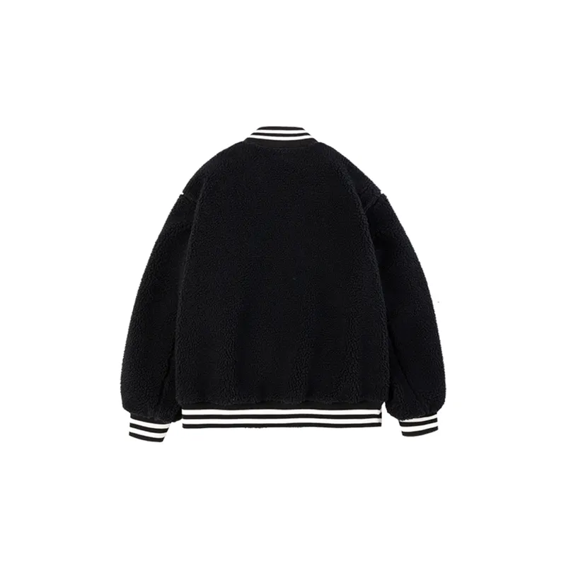 Coca-Cola Puffer Jacket Coat Unisex-1