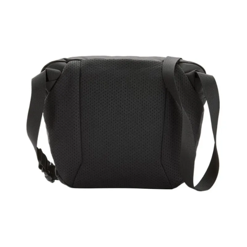 Arcteryx Mantis 2 Recycled Polyester Shoulder Bag Crossbody Bag Regular Unisex Black-2