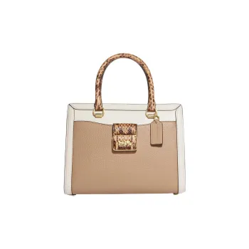 COACH Grace Handbags