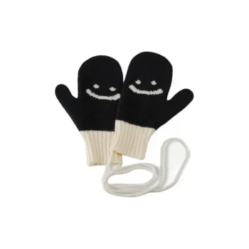 FREE RABBITⅡ Knit Gloves Unisex