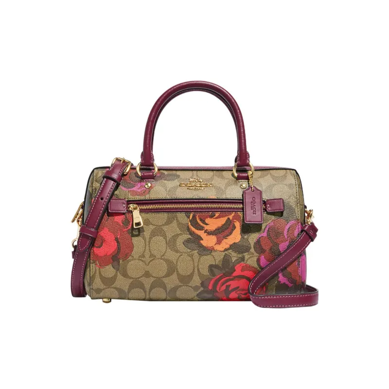 COACH Rowan Handbags-0