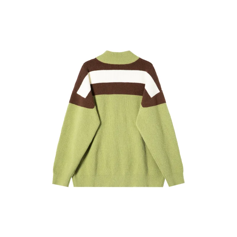 F426 Sweaters Unisex-6
