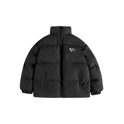 GROOL Unisex Quilted Jacket