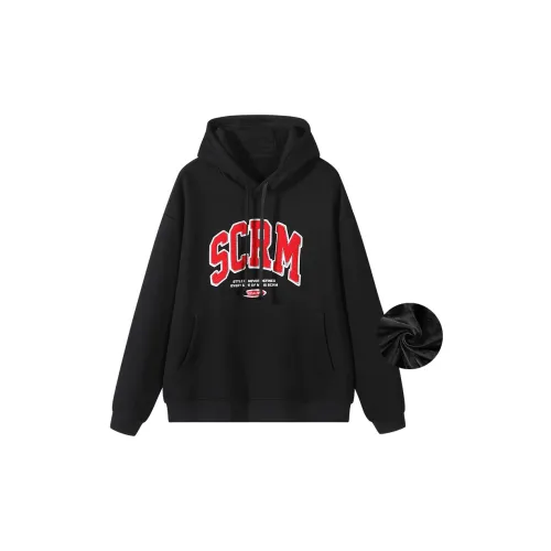 SCRM Sweatshirts Unisex