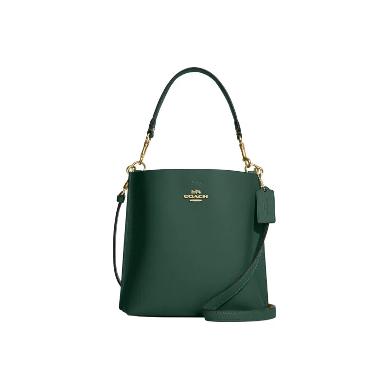 COACH Mollie Handbags-0