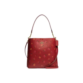 COACH Mollie Shoulder Bags
